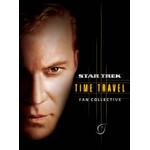 Star Trek - Fan Collective: Time Travel [USED 4DVD]