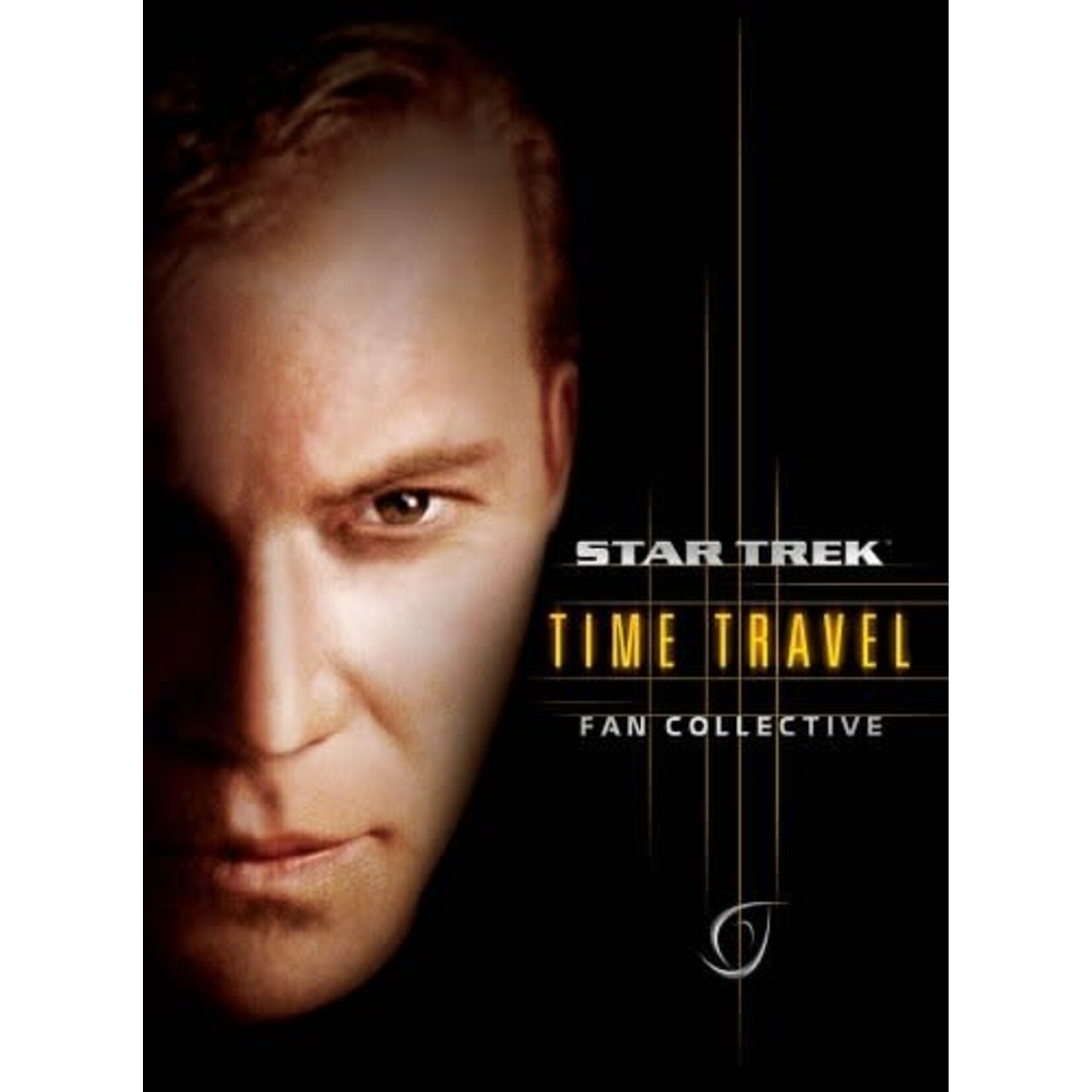 Star Trek - Fan Collective: Time Travel [USED 4DVD]