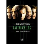 Star Trek - Fan Collective: Captain's Log [USED 5DVD]