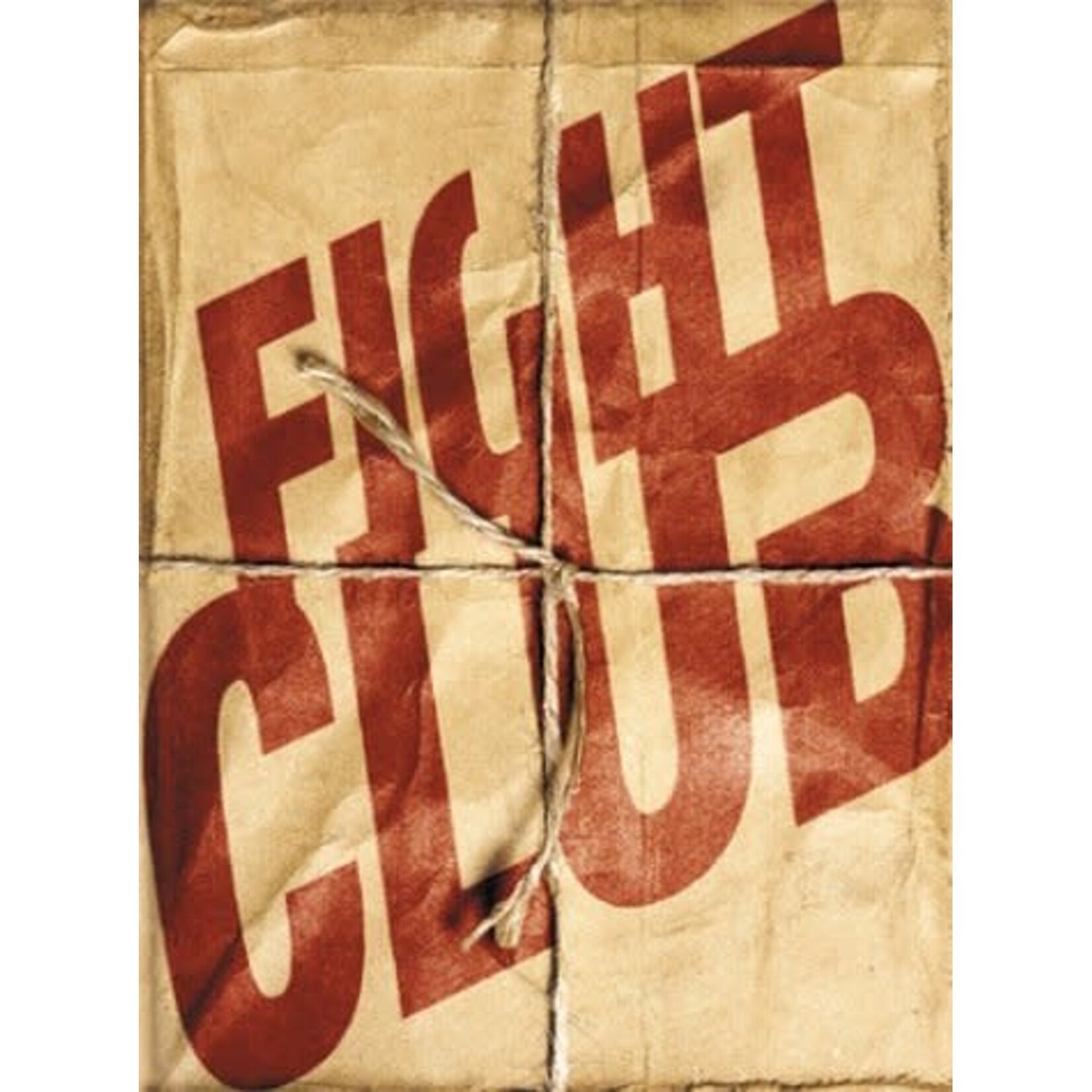 Fight Club (1999) (Coll Ed) [USED 2DVD]