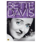 Bette Davis - Collection Vol. 1 [USED 5DVD]
