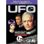 UFO - The Complete UFO Megaset [USED 8DVD]