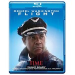 Flight (2012) [USED BRD]