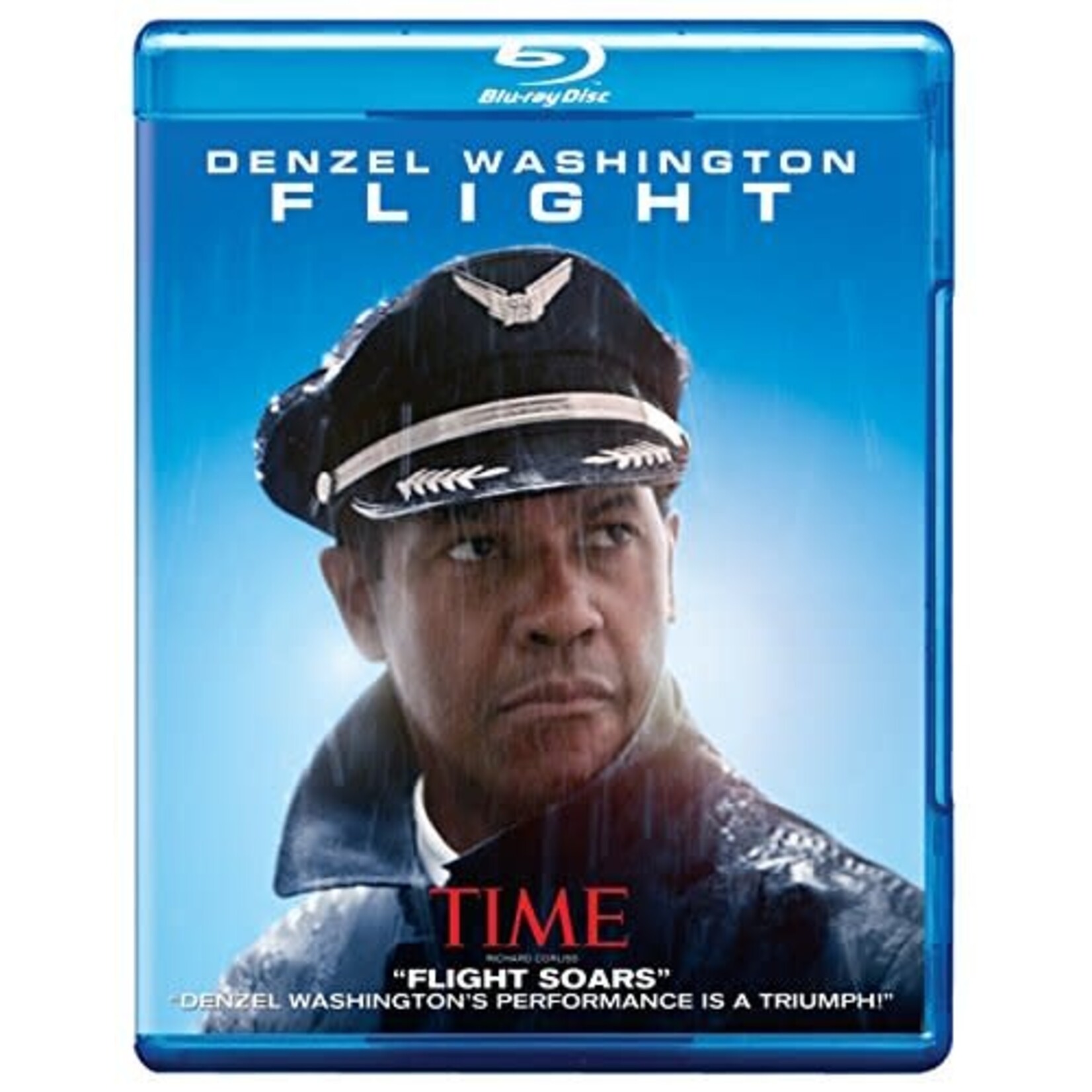Flight (2012) [USED BRD]