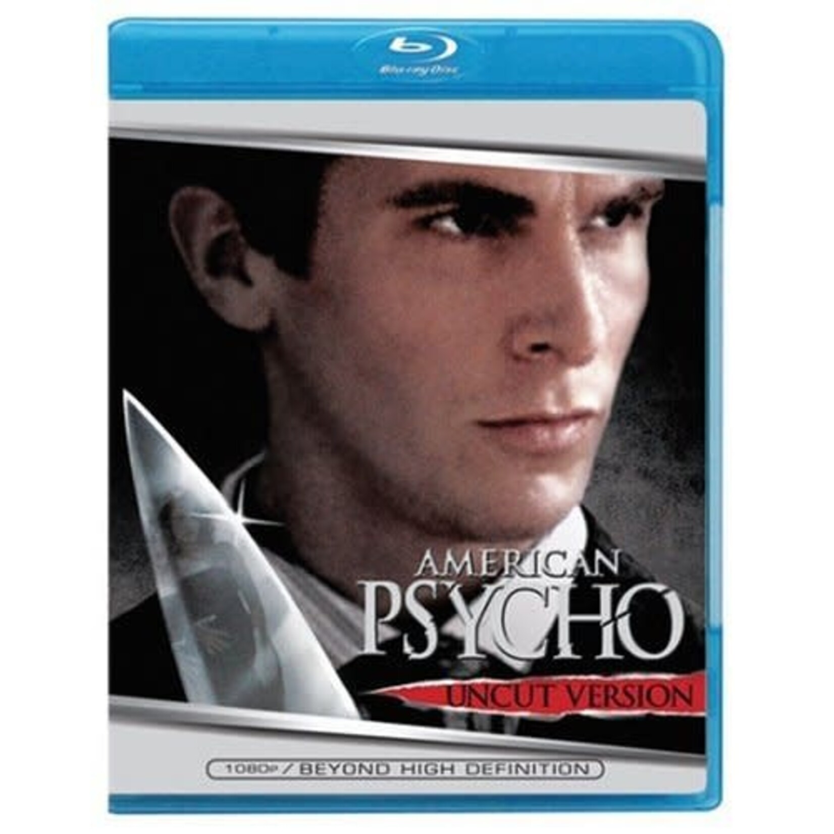 American Psycho (2000) [USED BRD]