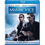 Miami Vice (2006) [USED BRD]