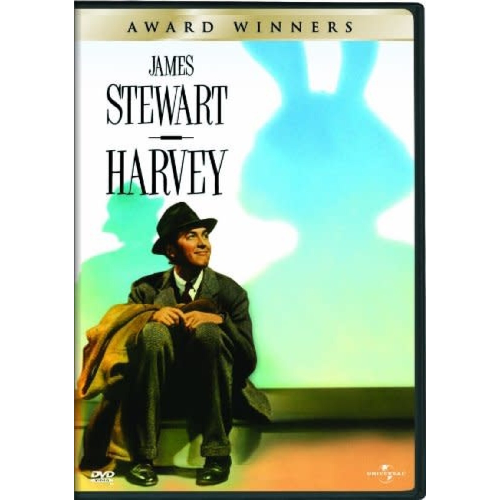Harvey (1950) [USED DVD]