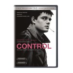 Control (2007) [USED DVD]