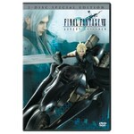 Final Fantasy VII: Advent Children (2005) [USED 2DVD]