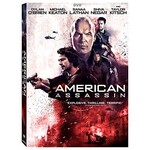 American Assassin (2017) [USED DVD]