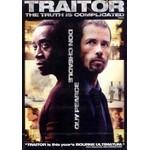 Traitor (2008) [USED DVD]