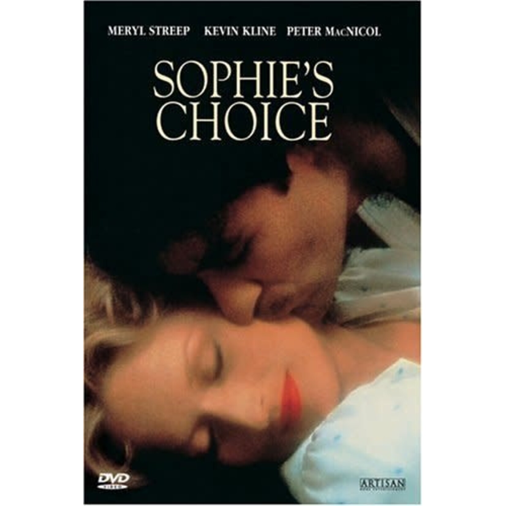 Sophie's Choice (1982) [USED DVD]