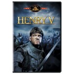 Henry V (1989) [USED DVD]