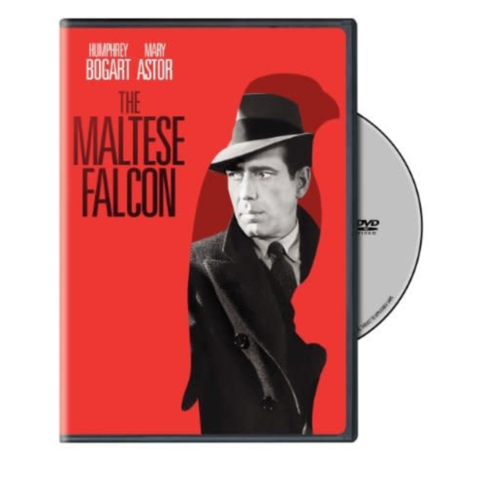 Maltese Falcon (1941) [USED DVD]