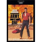 Army Of One (1993) [USED DVD]