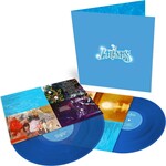 K-os - Atlantis + (Blue Vinyl) [2LP]