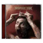 Despised Icon - Shadow Work [CD]