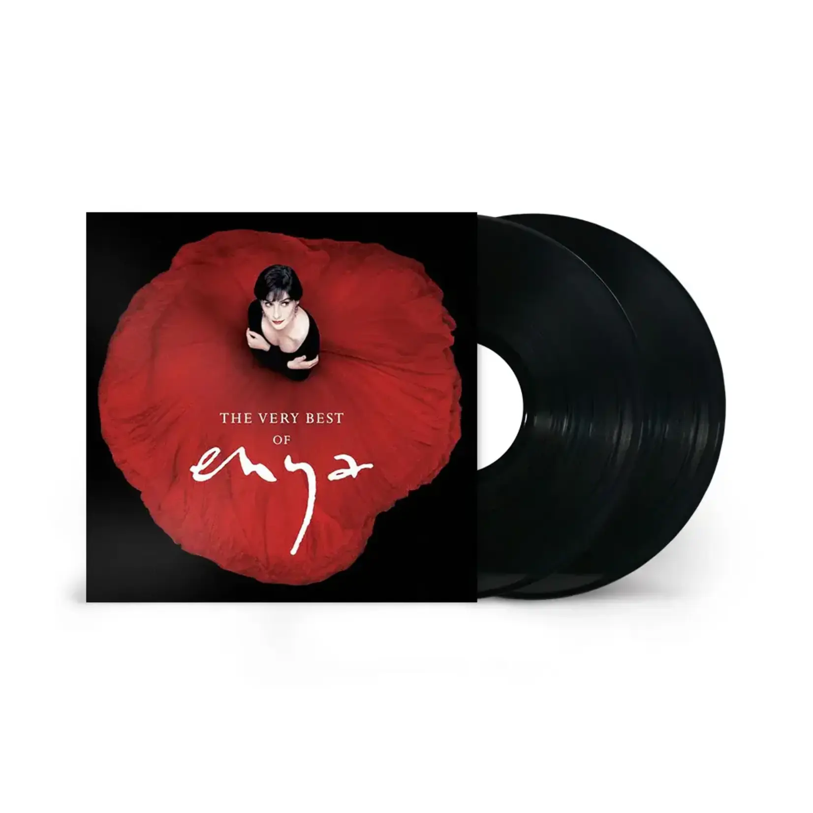 Enya - The Very Best Of Enya [2LP]