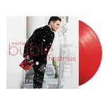 Michael Buble - Christmas (Red Vinyl) [LP]