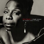 Nina Simone - A Single Woman: The Complete Elektra Recordings [CD]