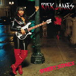 Rick James - Street Songs [LP]
