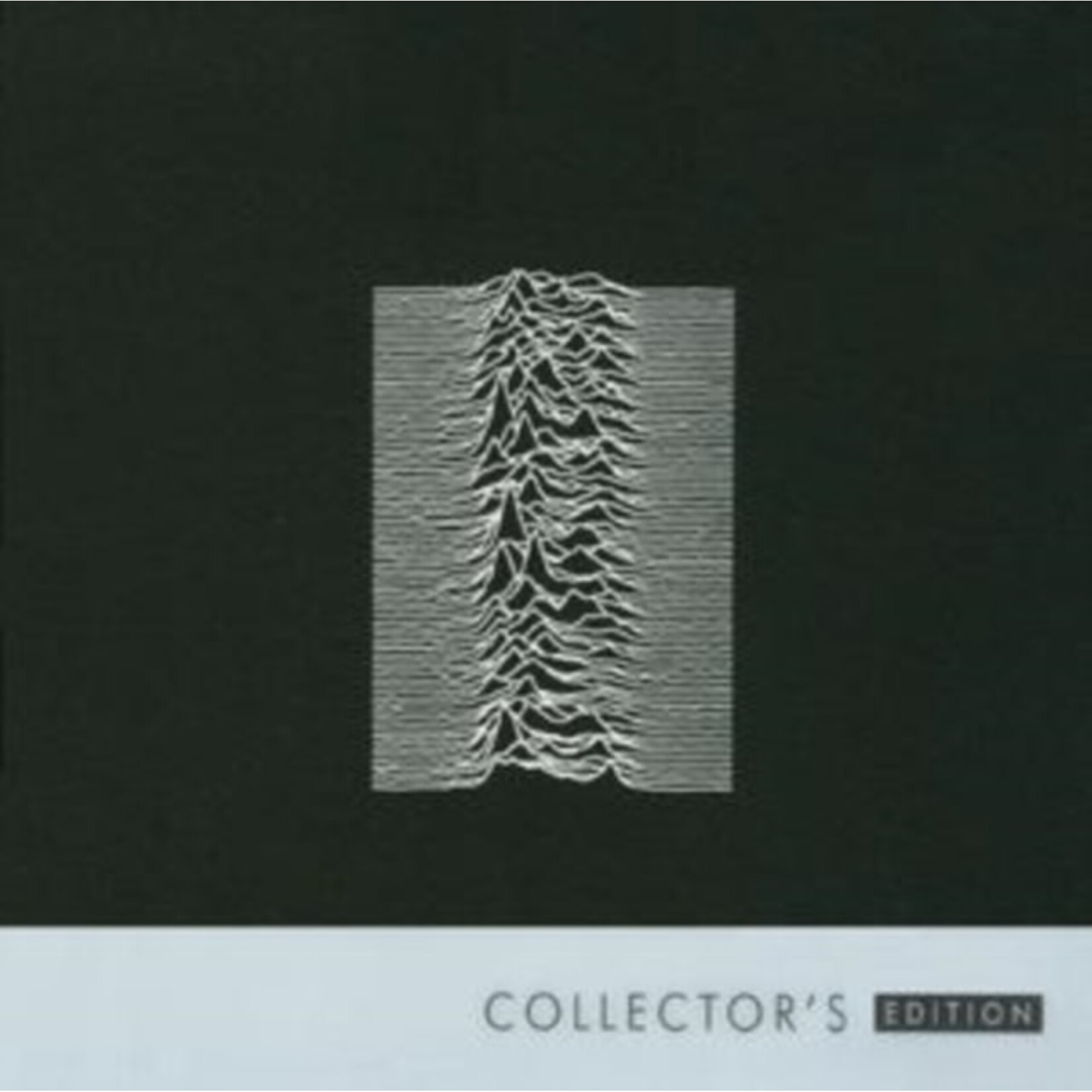 Joy Division - Unknown Pleasures (Coll Ed) [2CD]