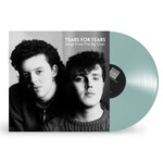 Tears For Fears - Songs From The Big Chair (40th Ann) (Indie Coloured Vinyl) [LP]