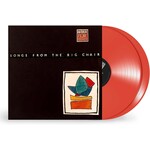 Tears For Fears - Songs From The Big Chair (40th Ann) (Red Vinyl) [2LP]