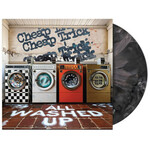 Cheap Trick - All Washed Up (Coloured Vinyl) [LP]