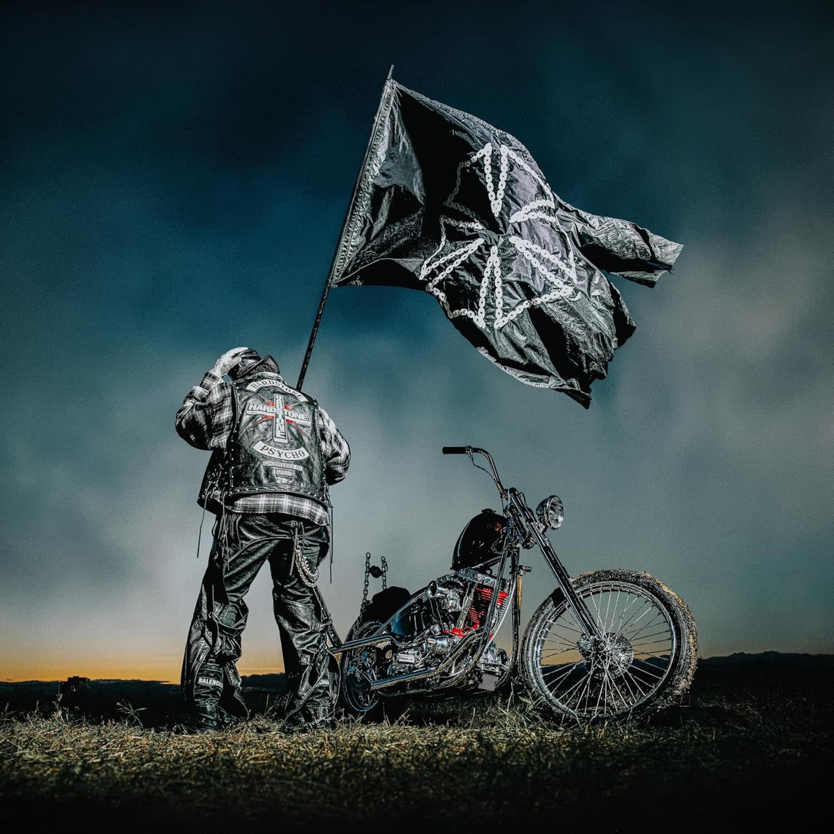 Don Toliver - Hardstone Psycho [CD]