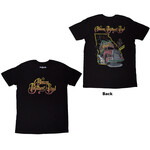 Allman Brothers Band - Road Goes On