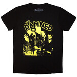 Damned - New Rose Vintage