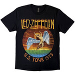 Led Zeppelin - U.S. Tour 1975