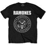 Ramones - Presidential Seal