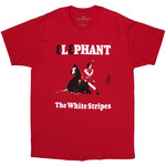 White Stripes - Elephant