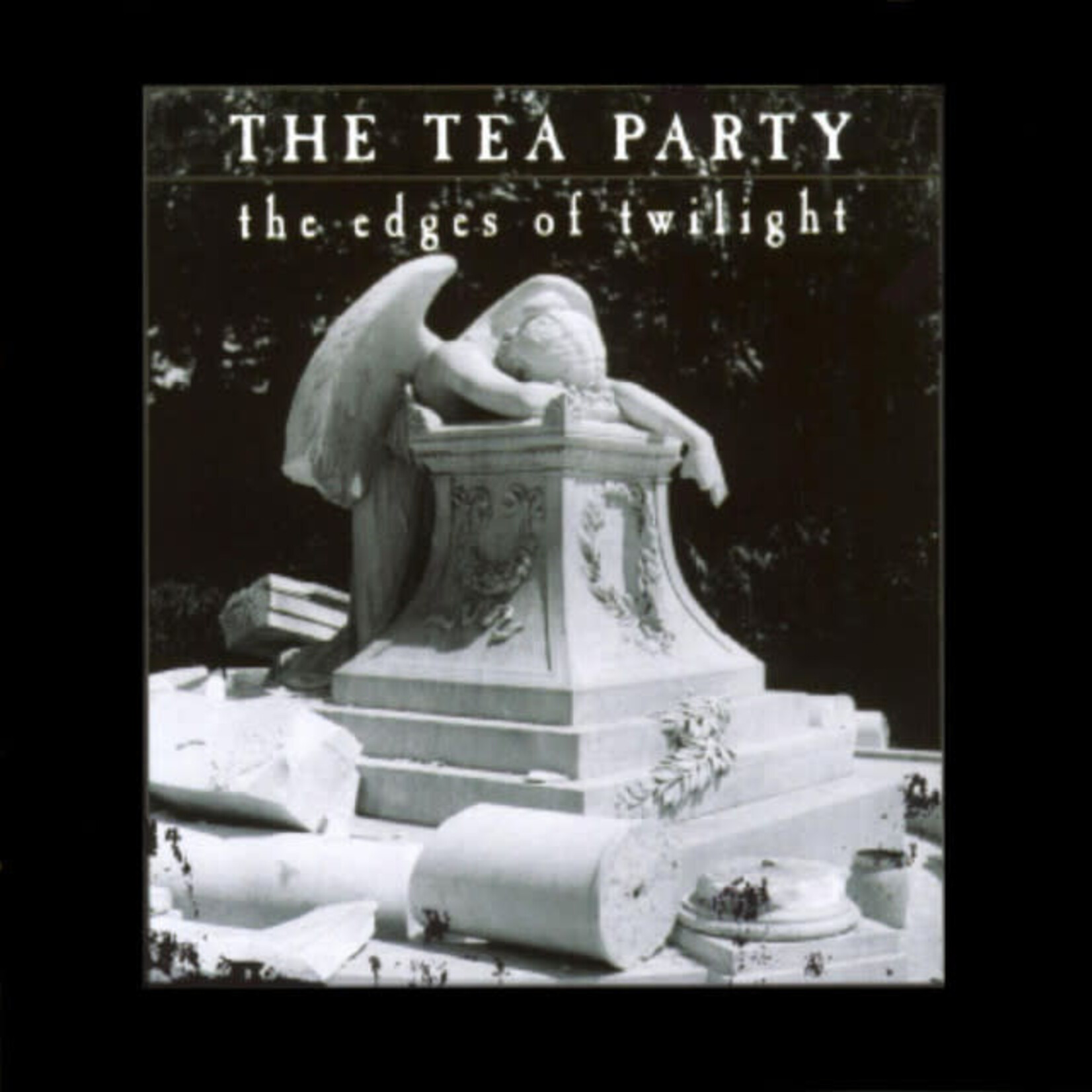 Tea Party - The Edges Of Twilight [LP]