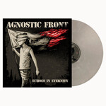 Agnostic Front - Echoes Of Eternity (Indie Silver Vinyl) [LP]