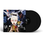 Korn - See You On The Other Side (20th Ann Ed) [2LP]