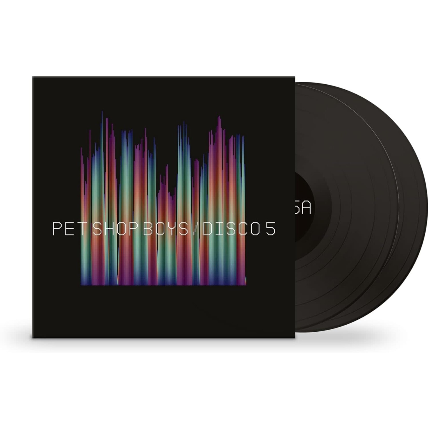 Pet Shop Boys - Disco 5 [2LP]