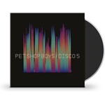 Pet Shop Boys - Disco 5 [CD]