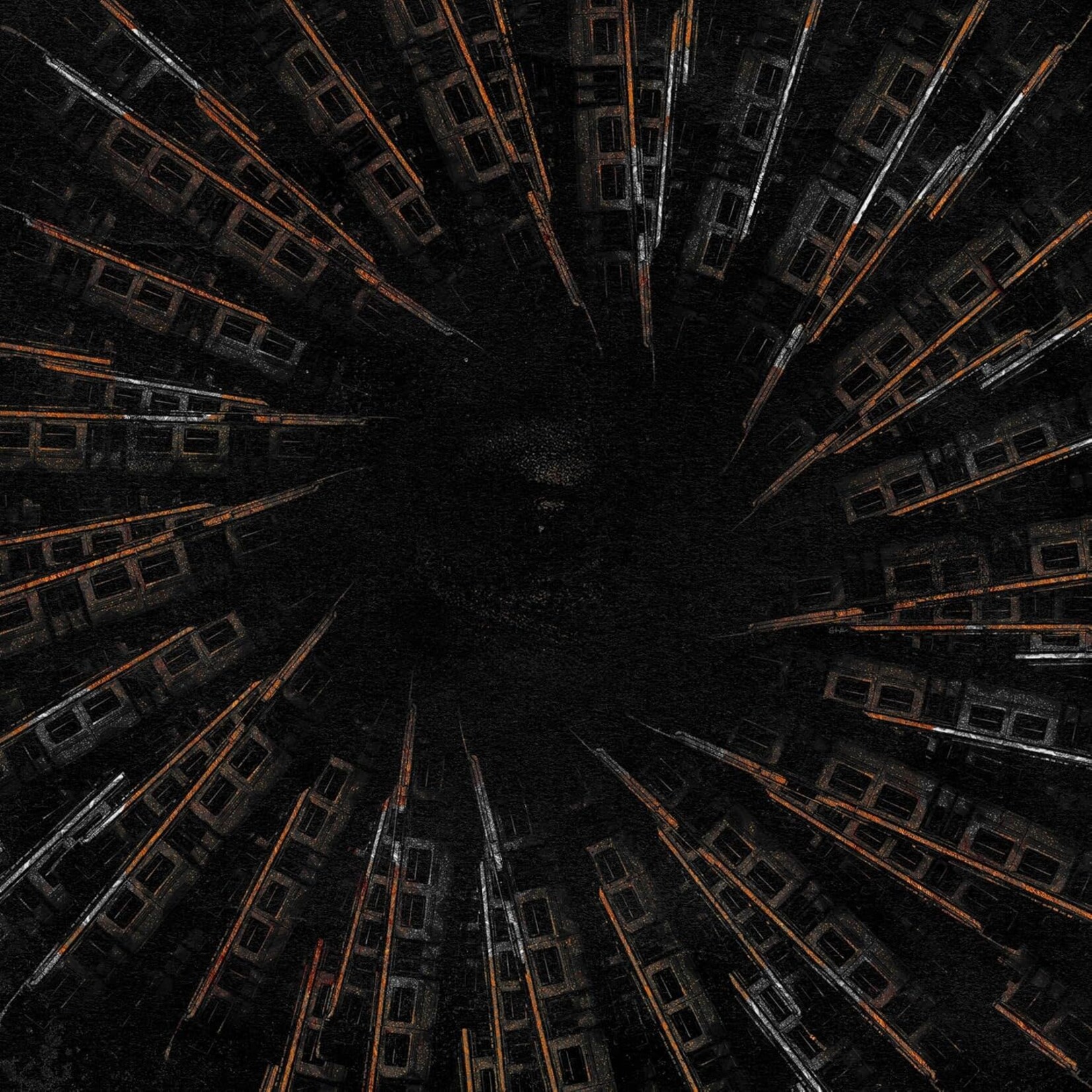 Rome Streetz - Trainspotting [CD]