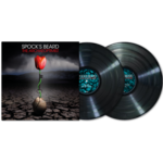 Spock's Beard - The Archaeoptimist [2LP]