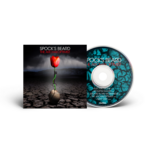 Spock's Beard - The Archaeoptimist [CD]