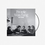 Sam Fender - People Watching [CD]