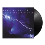 Dire Straits - Love Over Gold (Import) [LP]