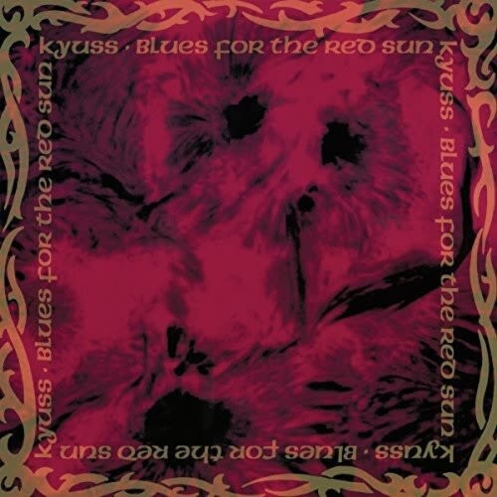 Kyuss - Blues For The Red Sun [CD]