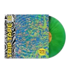 Milky Chance - Trip Tape II (Green Vinyl) [LP]