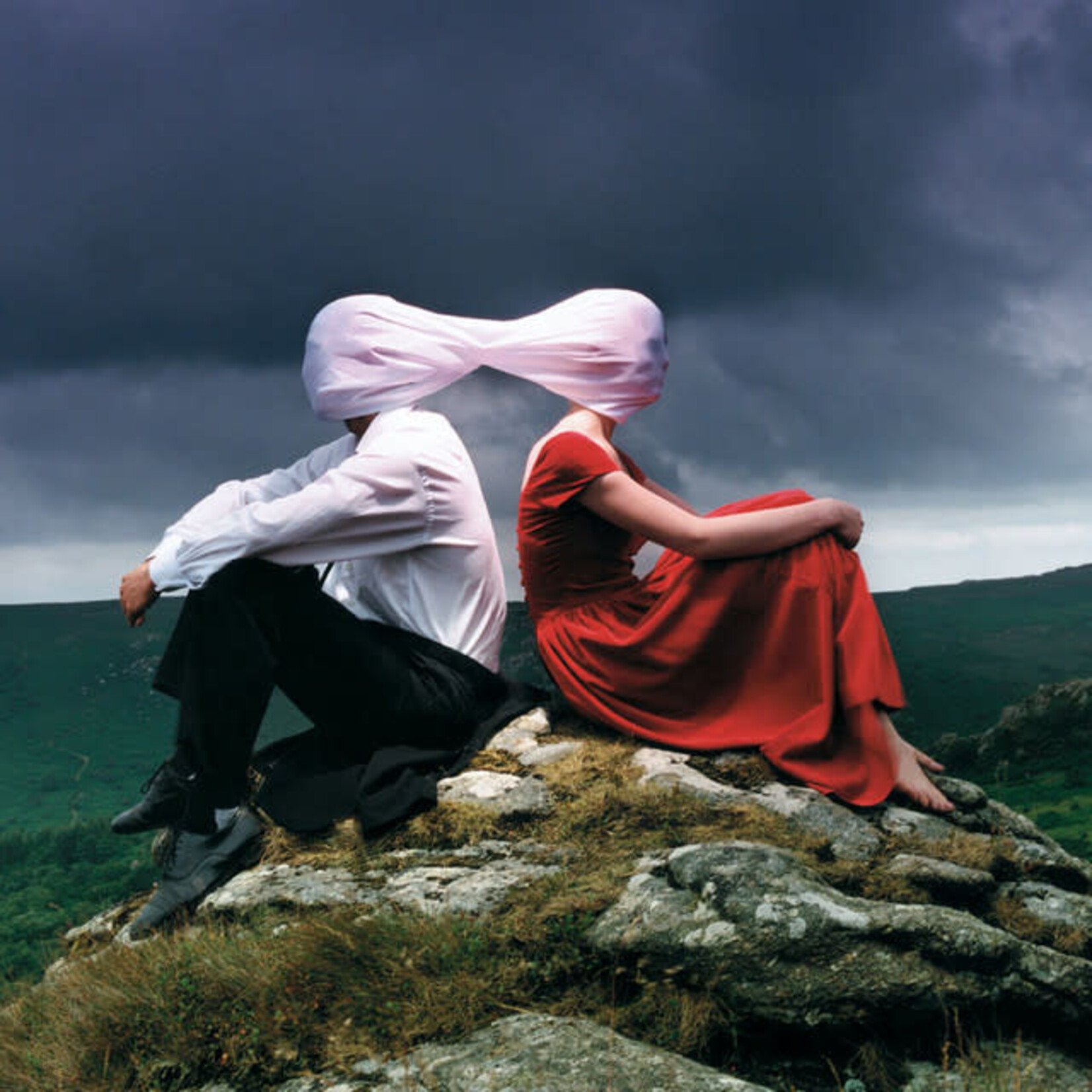 Funeral For A Friend - Casually Dressed & Deep In Conversation [USED CD]