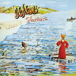 Genesis - Foxtrot [USED CD]
