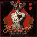 Heart - These Dreams: Heart's Greatest Hits [USED CD]